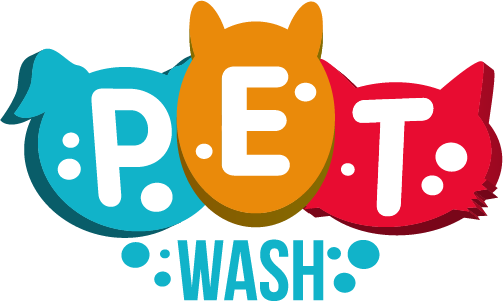 Logo PET WASH SEM PDC